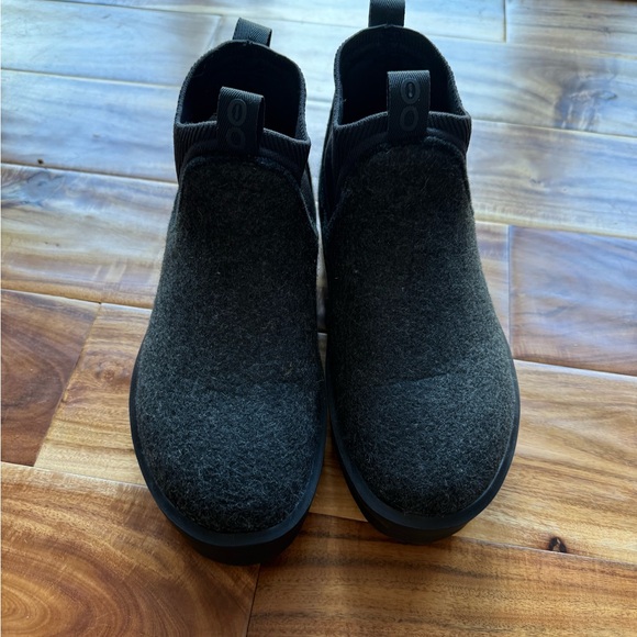 OOFOS Women's Oomega Londoner - Picture 2 of 7